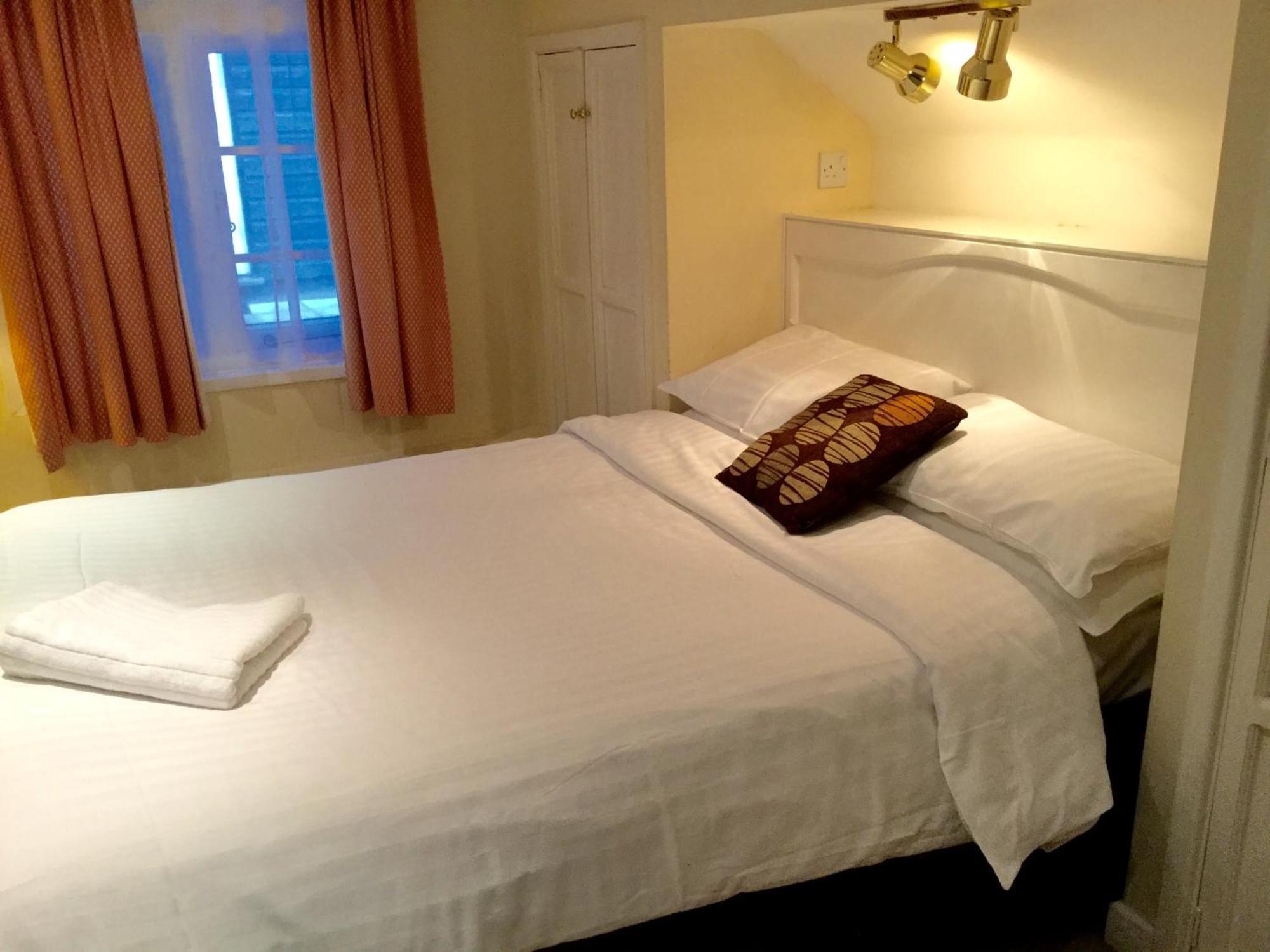 Heritage Grange At Thurston, Hotel Bury St. Edmunds Zimmer foto