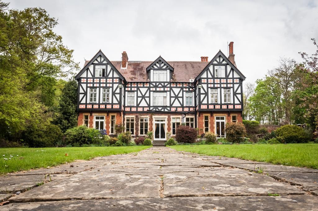 Heritage Grange At Thurston, Hotel Bury St. Edmunds Exterior foto