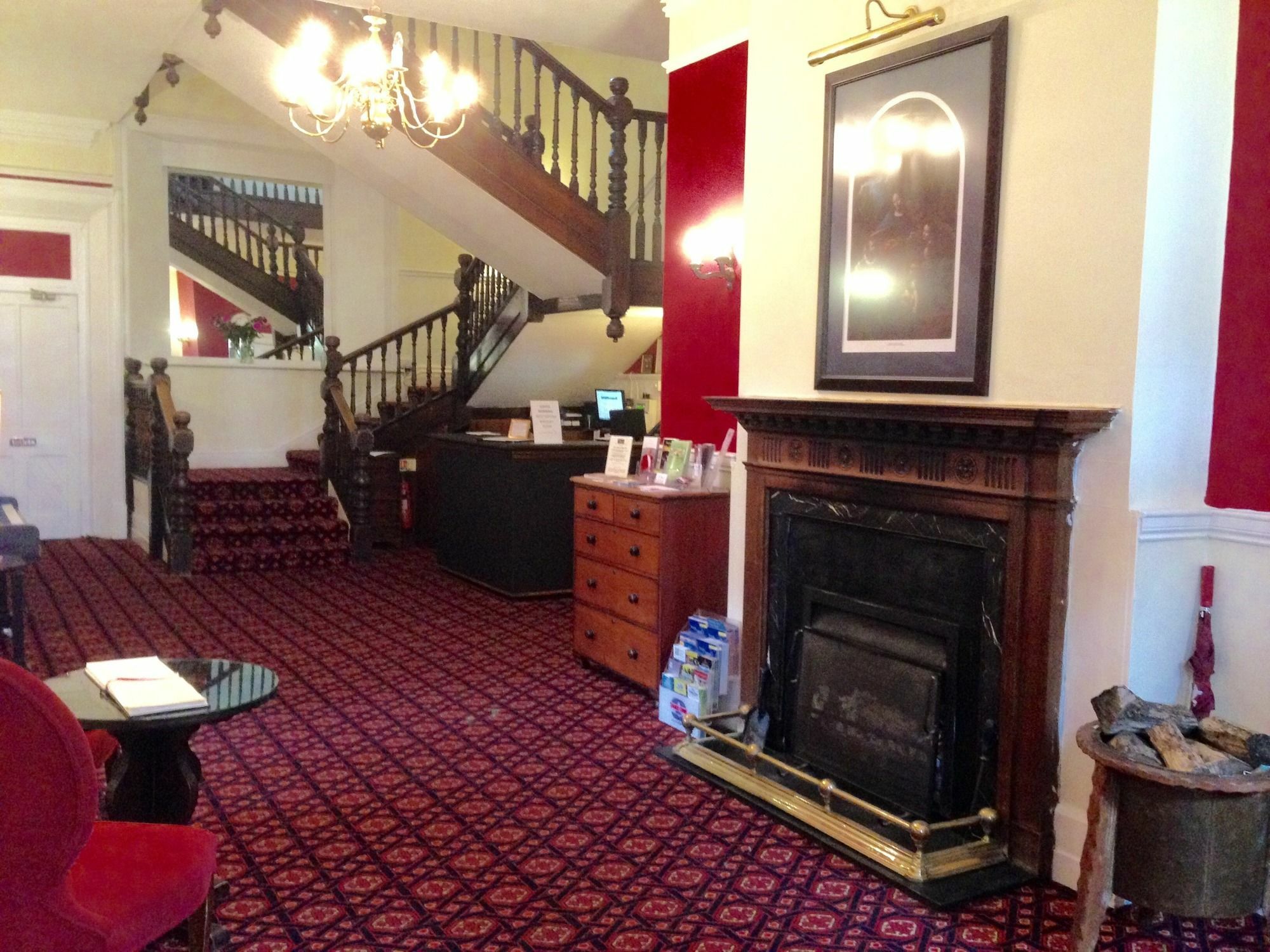 Heritage Grange At Thurston, Hotel Bury St. Edmunds Exterior foto